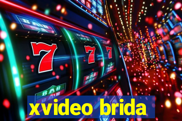 xvideo brida